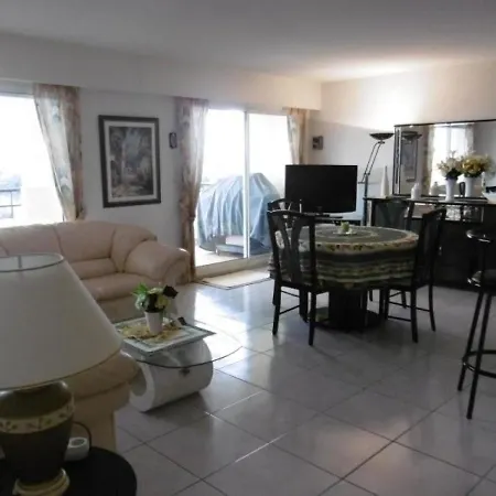 Sete, 3 Pieces, 4 Personnes - Fr-1-472a-68 Appartement