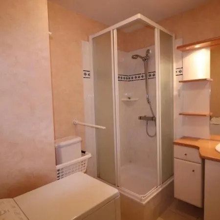 Appartement Sete, 3 Pieces, 4 Personnes - Fr-1-472a-68 Sète