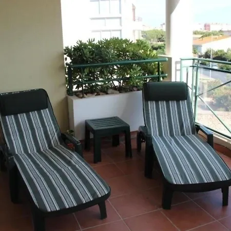 Appartement Sete, 3 Pieces, 4 Personnes - Fr-1-472a-68 Sète