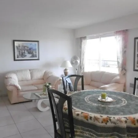 Sete, 3 Pieces, 4 Personnes - Fr-1-472a-68 Appartement Sète