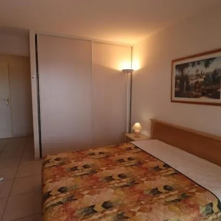 Appartement Sete, 3 Pieces, 4 Personnes - Fr-1-472a-68 Sète