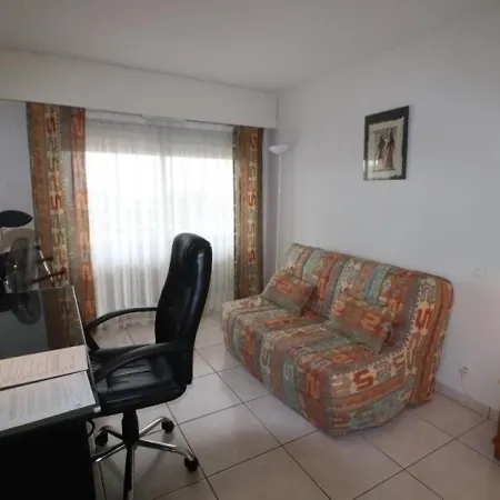 Sete, 3 Pieces, 4 Personnes - Fr-1-472a-68 Appartement