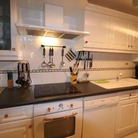 Sete, 3 Pieces, 4 Personnes - Fr-1-472a-68 Appartement