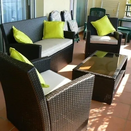 Sete, 3 Pieces, 4 Personnes - Fr-1-472a-68