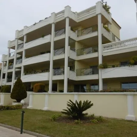 Sete, 3 Pieces, 4 Personnes - Fr-1-472a-68 Sète