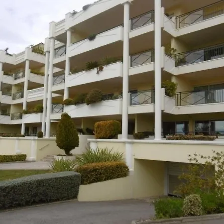 Sete, 3 Pieces, 4 Personnes - Fr-1-472a-68 Appartement